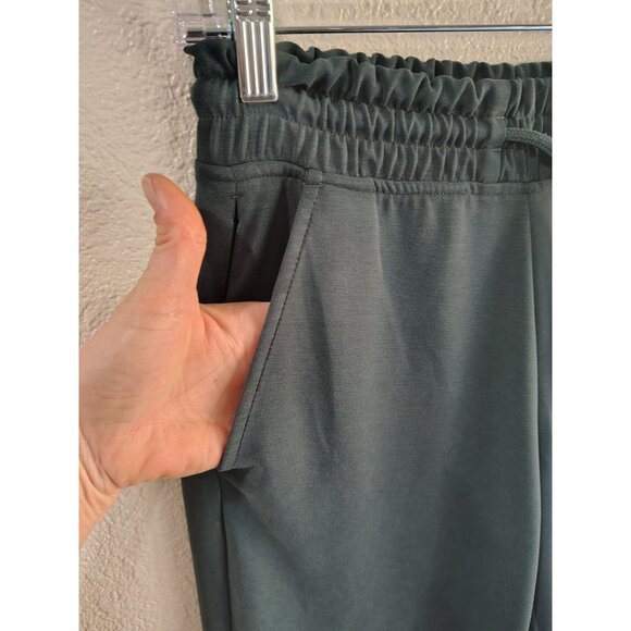 Athleta Seasoft Straight Pant in Cyprus Size XXS - Picture 4 of 11